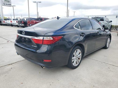2013 Lexus ES 350 Base
