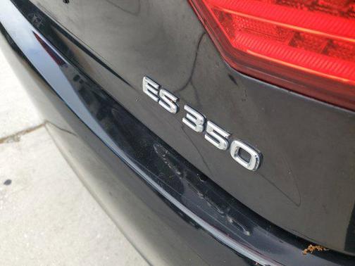 2013 Lexus ES 350 Base