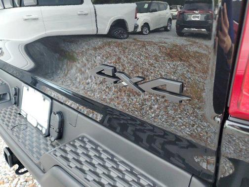 2026 RAM 1500 RHO Crew Cab 4x4 5'7' Box