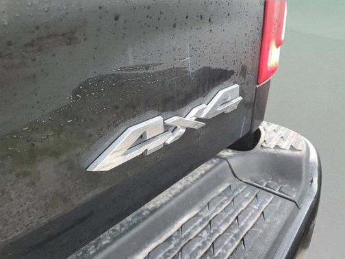 2026 RAM 3500 Limited Crew Cab 4x4 6'4' Box