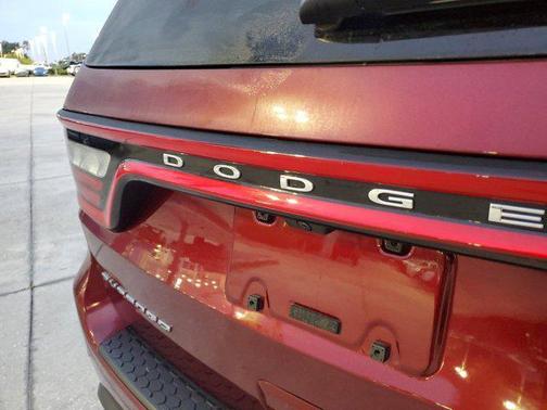 2022 Dodge Durango SXT RWD