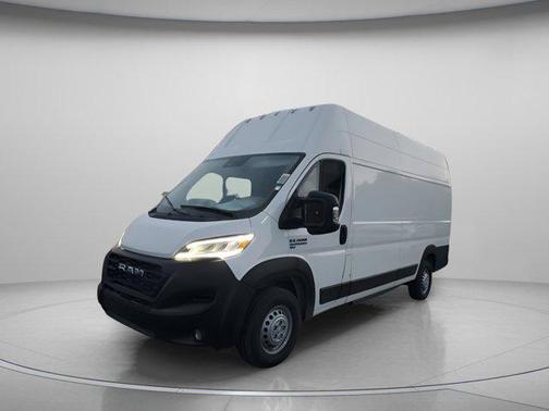 2025 RAM ProMaster 3500 High Roof