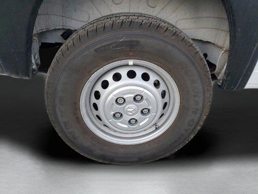 2025 RAM ProMaster 3500 High Roof