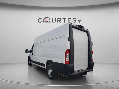 2025 RAM ProMaster 3500 High Roof
