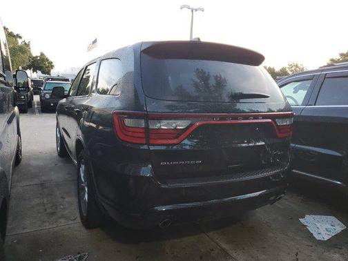 2023 Dodge Durango GT RWD