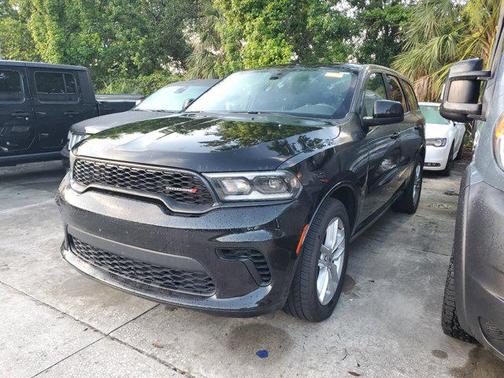 2023 Dodge Durango GT RWD