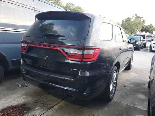 2023 Dodge Durango GT RWD