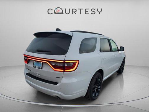 2026 Dodge Durango GT RWD