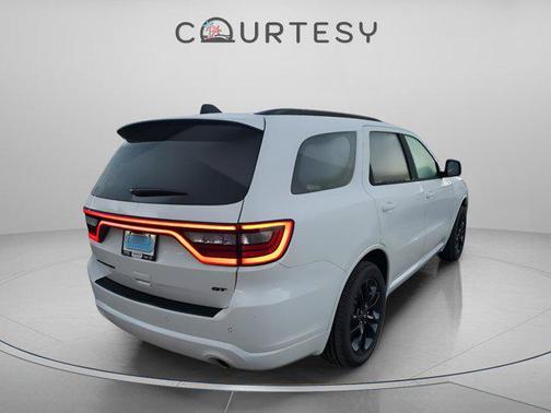 2026 Dodge Durango GT RWD