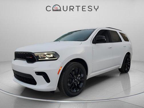 2026 Dodge Durango GT RWD