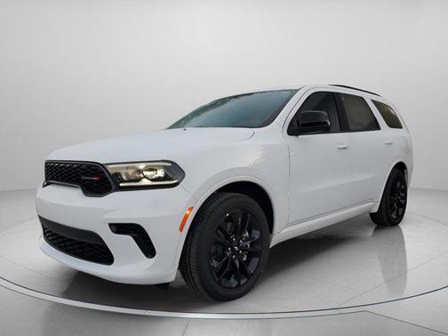 2026 Dodge Durango GT RWD