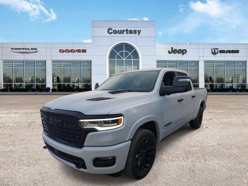 2025 RAM 1500 Limited