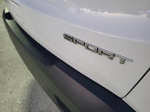 2022 Jeep Renegade Sport