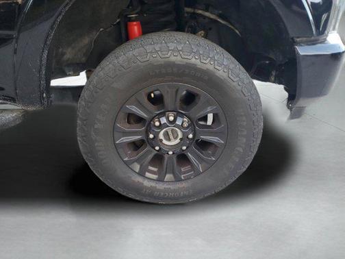 2021 Ford F-350 Platinum