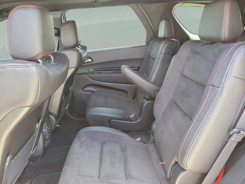 Destroyer Gray Clearcoat 2026 Dodge Durango GT Plus