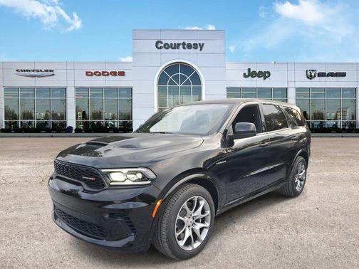 2026 Dodge Durango GT HEMI V8