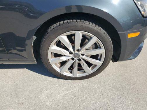 2017 Audi A4 2.0T Premium