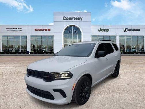 2026 Dodge Durango GT RWD