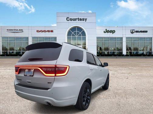 2026 Dodge Durango GT RWD