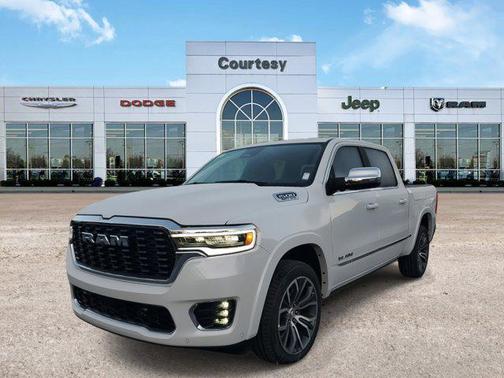 2025 RAM 1500 ST