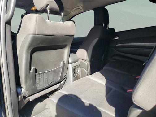 2022 Dodge Durango SXT RWD