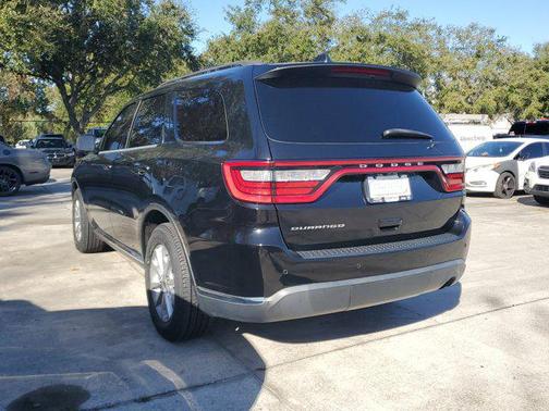 2022 Dodge Durango SXT RWD