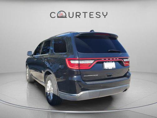 2022 Dodge Durango SXT RWD