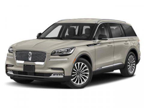 2021 Lincoln Aviator Reserve AWD