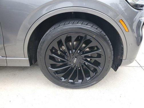 2021 Lincoln Aviator Reserve AWD