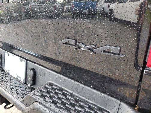 2025 RAM 1500 RHO Crew Cab 4x4 5'7' Box