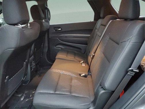 2026 Dodge Durango GT RWD