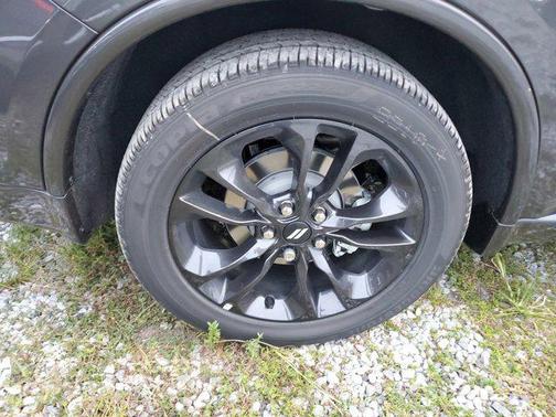 2026 Dodge Durango GT RWD
