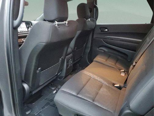 2026 Dodge Durango GT RWD