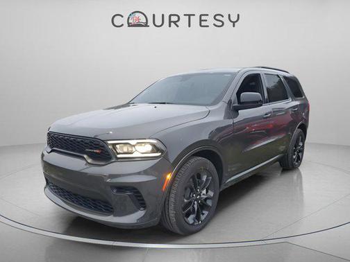2026 Dodge Durango GT RWD
