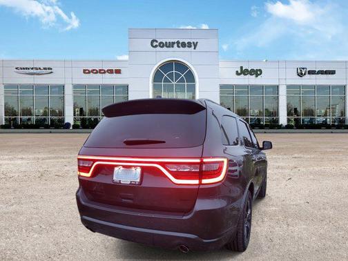 2026 Dodge Durango GT RWD