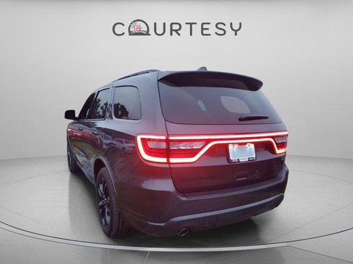 2026 Dodge Durango GT RWD