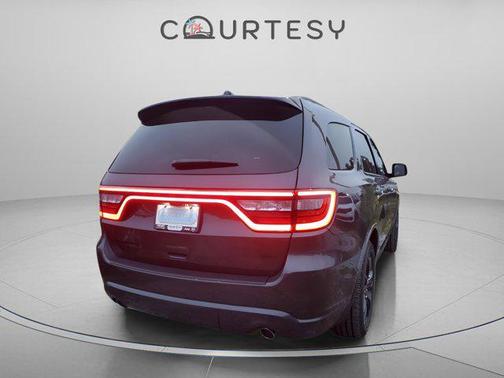 2026 Dodge Durango GT RWD