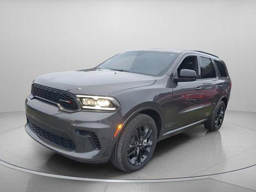 2026 Dodge Durango GT RWD
