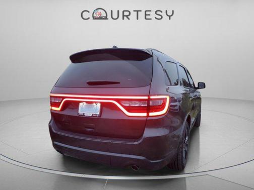 2026 Dodge Durango GT RWD