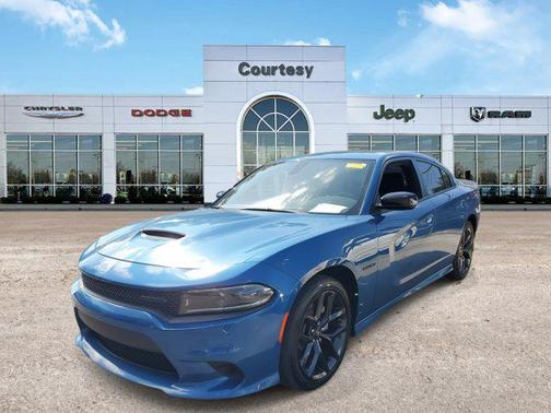 2022 Dodge Charger R/T