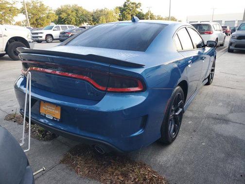 2022 Dodge Charger R/T