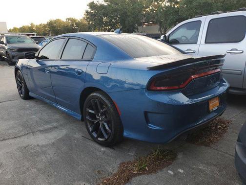 2022 Dodge Charger R/T