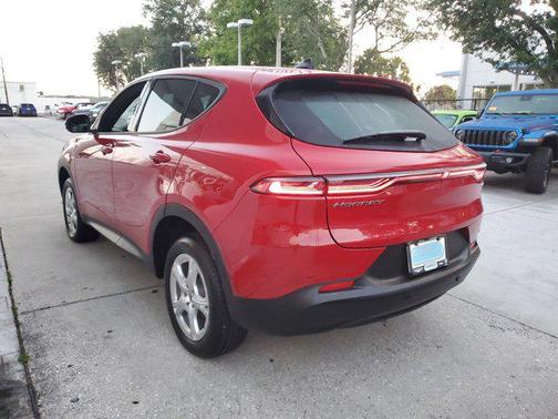2024 Dodge Hornet GT AWD