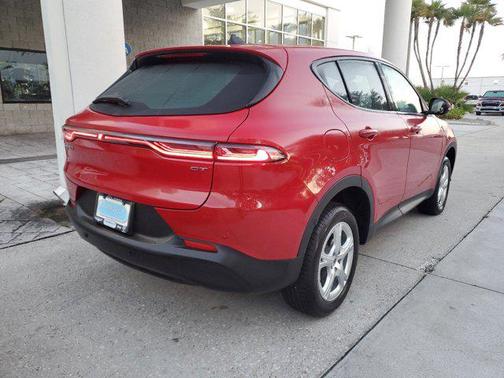 2024 Dodge Hornet GT AWD