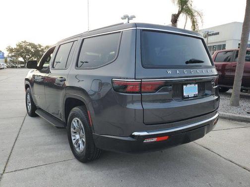 2024 Jeep Wagoneer Series I 4x4