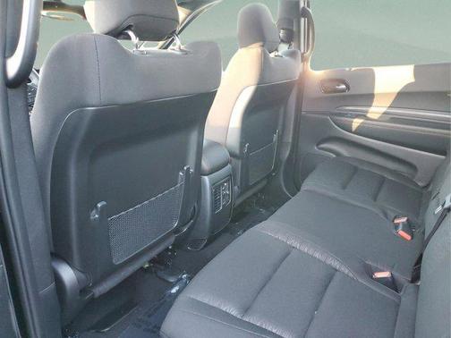 2026 Dodge Durango GT HEMI V8 AWD