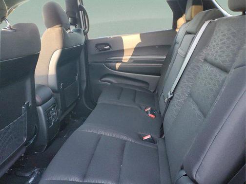 2026 Dodge Durango GT HEMI V8 AWD