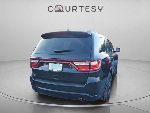 2026 Dodge Durango GT HEMI V8 AWD