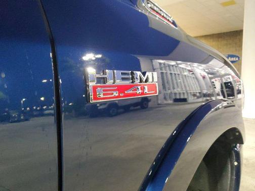 2022 RAM 2500 Laramie Crew Cab 4x4 6'4' Box