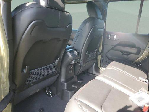 41 2026 Jeep Wrangler Rubicon